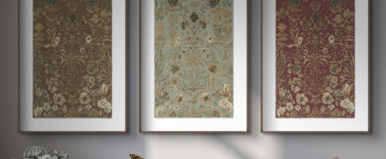 Large-Scale Artwork for Commercial Interiors: How Statement Art Shapes First Impressions