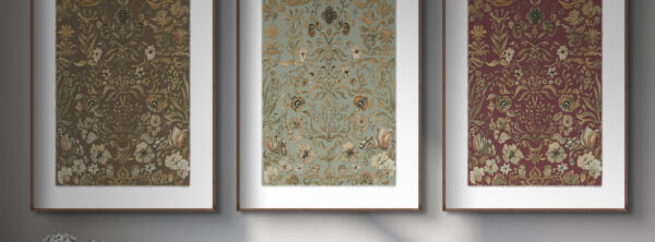 Large-Scale Artwork for Commercial Interiors: How Statement Art Shapes First Impressions