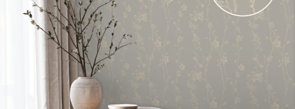Dimensional Wallcoverings: How Texture Is Transforming Modern Interior Design