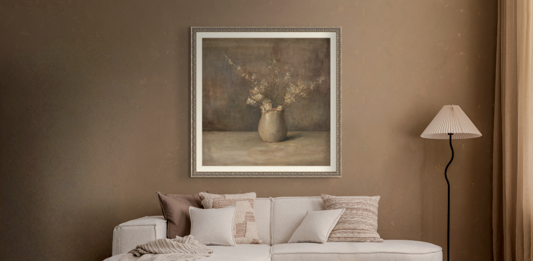 Residential Interior Design Trends: How Art and Wallcoverings Are Creating Immersive Homes
