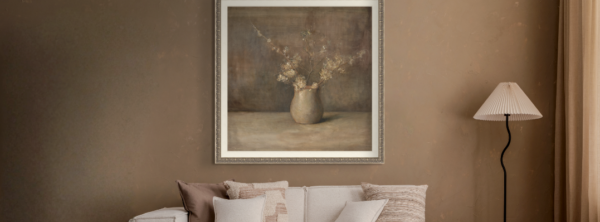 Residential Interior Design Trends: How Art and Wallcoverings Are Creating Immersive Homes