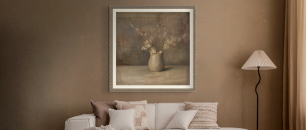 Residential Interior Design Trends: How Art and Wallcoverings Are Creating Immersive Homes