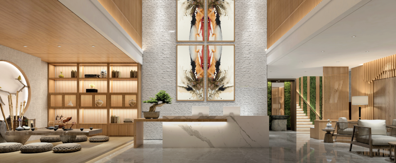 3 Ways Hyperlocal Hospitality Design Is Transforming Hotels 