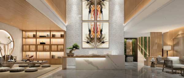 3 Ways Hyperlocal Hospitality Design Is Transforming Hotels 