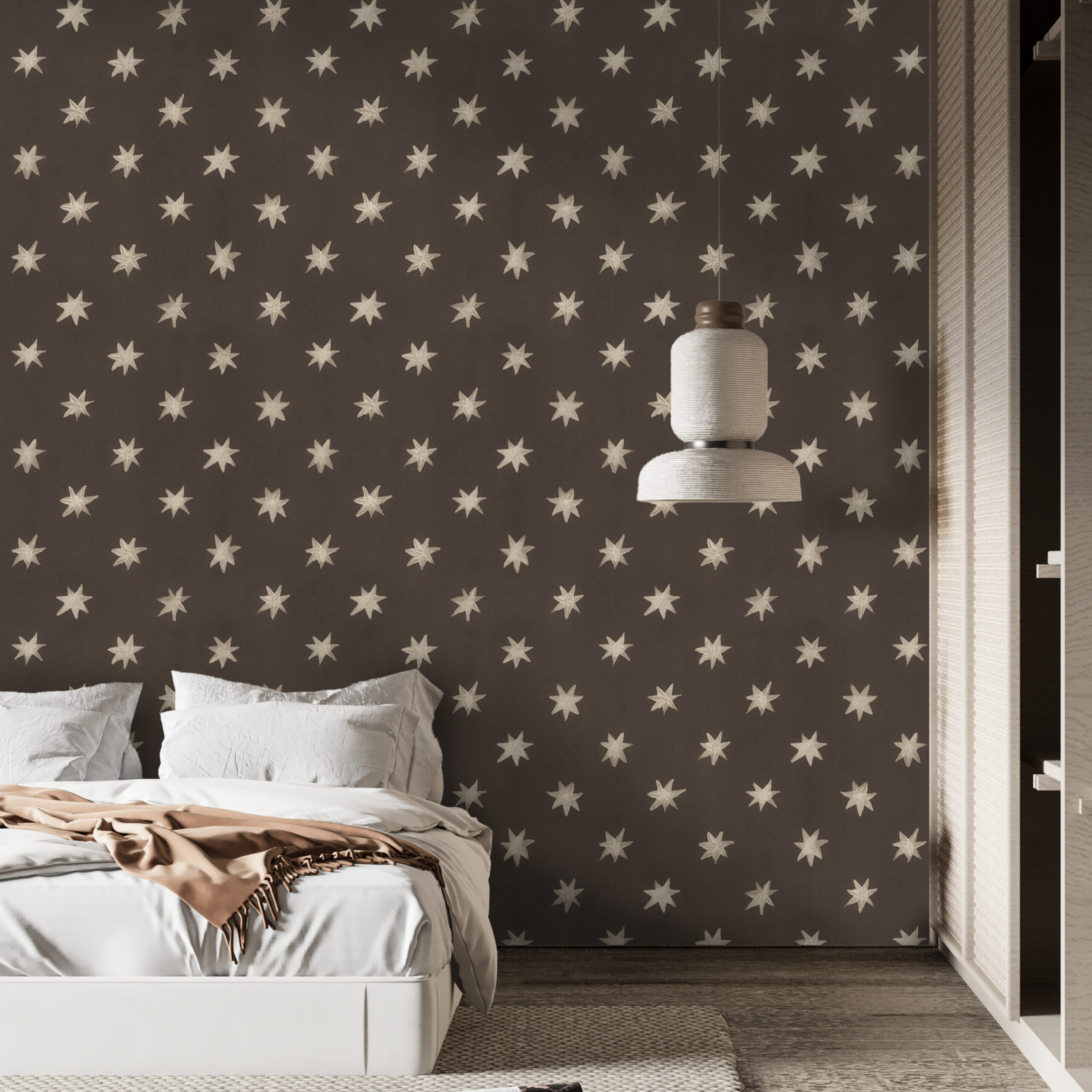 Commercial Interior Design Trends: How Wallcoverings and Art Are Creating Immersive Spaces
