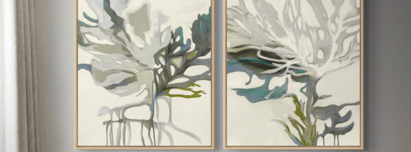 Custom Art Solutions for Interior Designers: 5 Reasons Leftbank Art Is More Than a Catalog