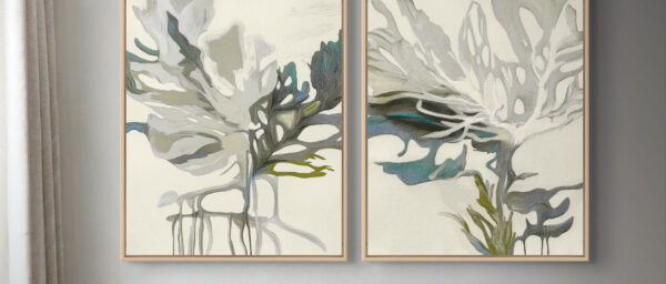 Custom Art Solutions for Interior Designers: 5 Reasons Leftbank Art Is More Than a Catalog