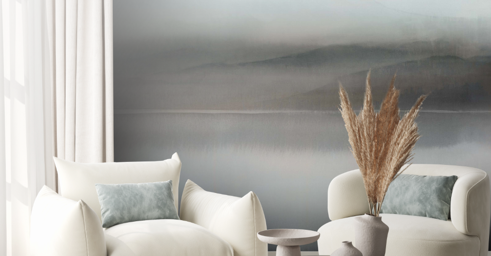 California Crafted Art: Inside the Southern California Studio Behind Custom Artwork and Wallcoverings