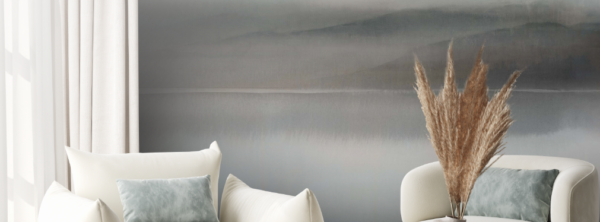 California Crafted Art: Inside the Southern California Studio Behind Custom Artwork and Wallcoverings